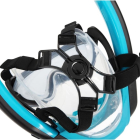 Bestway Snorkelmasker | Bestway (Twee aparte buizen, Maat S/M) 15624060BES K180107411 - 3