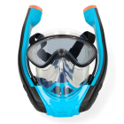 Bestway Snorkelmasker | Bestway (Twee aparte buizen, Maat S/M) 15624060BES K180107411 - 2