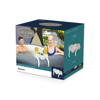 Bestway Spa bekerhouder | Bestway (Lay-Z-Spa) 7080031094 K170115410 - 2