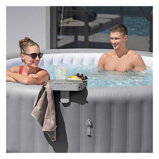 Bestway Spa dienblad | Bestway (Lay-Z-Spa, 4-in-1) 7080031115 K170112210 - 6