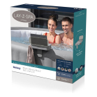 Bestway Spa dienblad | Bestway (Lay-Z-Spa, 4-in-1) 7080031115 K170112210 - 7