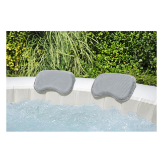 Bestway Spa hoofdsteun | Bestway | 2 stuks (Lay-Z-Spa) 60316 K180107840 - 6
