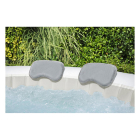 Bestway Spa hoofdsteun | Bestway | 2 stuks (Lay-Z-Spa) 60316 K180107840 - 6