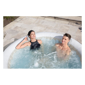 Bestway Spa hoofdsteun | Bestway | 2 stuks (Lay-Z-Spa) 60316 K180107840 - 7