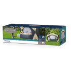 Bestway Spa overkapping | Bestway | 390 x 255 cm (Lay-Z-spa dome) 7080031093 K170115363 - 2