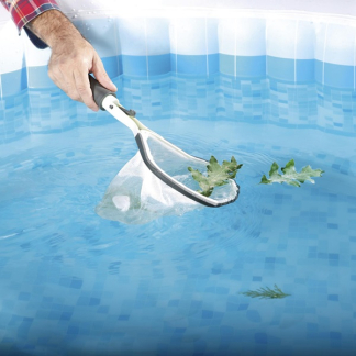 Bestway Spa schoonmaakset | Bestway (3 delen) 7080031098 K170115364 - 3