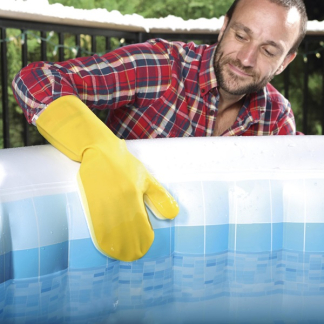 Bestway Spa schoonmaakset | Bestway (3 delen) 7080031098 K170115364 - 4