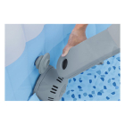 Bestway Spa waterval | Bestway | 46 x 17 x 10.4 cm (Lay-Z-Spa, Led, Batterijen) 60322 K180107842 - 5