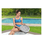 Bestway Spa zitje | Bestway | 40.8 x 31.5 x 20 cm (Lay-Z-Spa) 60321 K180107841 - 4