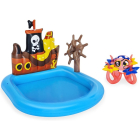 Bestway Speelzwembad | Bestway | 140 x 130 x 104 cm (Met ringwerpen) DS93451 K180107400 - 1