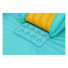 Bestway Speelzwembad | Bestway | 180 x 180 x 117 cm (Met glijbaan, sproeier en accessoires) 53175 K180107780 - 4