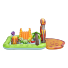 Bestway Speelzwembad | Bestway | 262 x 188 x 102 cm (Met glijbaan, sproeier en accessoires) 53172 K180107781 - 4