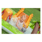 Bestway Speelzwembad | Bestway | 262 x 188 x 102 cm (Met glijbaan, sproeier en accessoires) 53172 K180107781 - 9