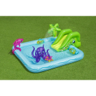 Bestway Speelzwembad | Bestway | Playcenter | 239 x 206 x 86 cm (Met glijbaan  en sproeier) 70.350.63.035 K170111849 - 4