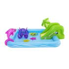 Bestway Speelzwembad | Bestway | Playcenter | 239 x 206 x 86 cm (Met glijbaan  en sproeier) 70.350.63.035 K170111849 - 2