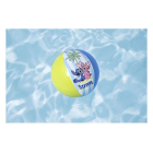 Bestway Strandbal | Bestway | Ø 34 cm (Stitch en Angel) 9104T K180107777 - 3