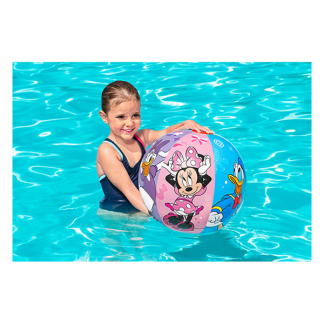 Bestway Strandbal | Bestway | Ø 51 cm (Mickey Mouse en vrienden) 91098 K180107773 - 9