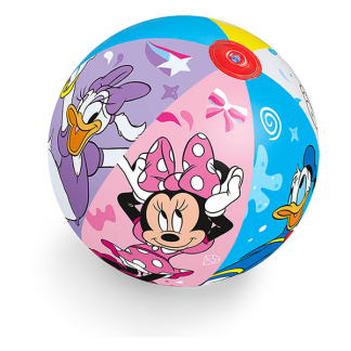 Bestway Strandbal | Bestway | Ø 51 cm (Mickey Mouse en vrienden) 91098 K180107773 - 3