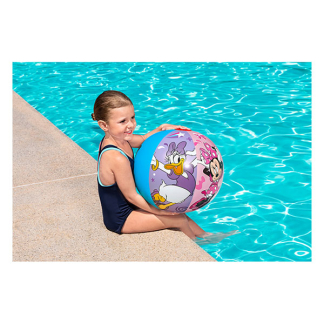 Bestway Strandbal | Bestway | Ø 51 cm (Mickey Mouse en vrienden) 91098 K180107773 - 8