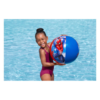 Bestway Strandbal | Bestway | Ø 51 cm (Spider-Man) 98002 K180107770 - 7