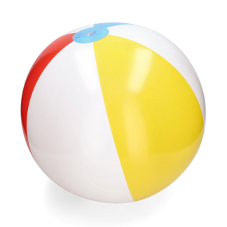 Bestway Strandbal | Bestway | Ø 61 cm (Opblaasbaar) 21031022BES K180107415 - 1