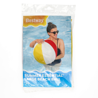 Bestway Strandbal | Bestway | Ø 61 cm (Opblaasbaar) 7035066333 K180107415 - 4