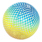 Bestway Strandbal | Bestway | Ø 75 cm (Regenboog) 31152 K180107801 - 1