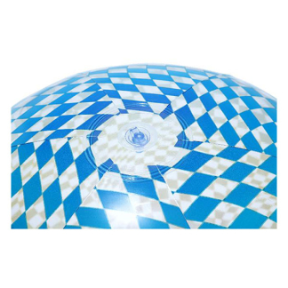 Bestway Strandbal | Bestway | Ø 75 cm (Regenboog) 31152 K180107801 - 3