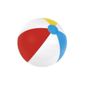 Bestway Strandbal | Bestway (Opblaasbaar, Ø 61 cm) 21031022BES K180107415 - 1