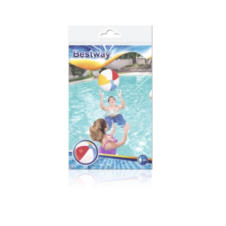 Bestway Strandbal | Bestway (Opblaasbaar, Ø 61 cm) 21031022BES K180107415 - 2