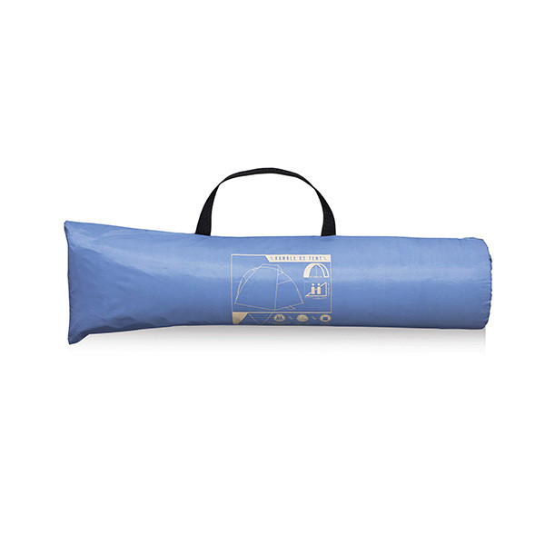 Bestway Strandtent | Bestway | 2 personen | 200 x 100 x 100 (UV bescherming, Blauw) 7075029034 K170112215 - 6