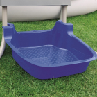 Bestway Voetenbadje zwembad | Bestway | 41 x 41 x 15 cm 15958308BES K170115241 - 2
