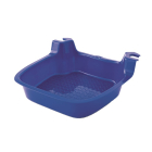 Voetenbadje zwembad | Bestway | 41 x 41 x 15 cm