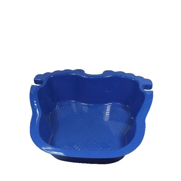 Bestway Voetenbadje zwembad | Bestway | 45 x 41 x 30 cm 7025041172 K170115517 - 1
