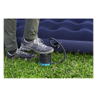 Bestway Voetpomp | Bestway (0.3 liter, Opblazen, Leegpompen, 3 aansluitstukken) 62147 K180107757 - 4