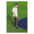 Bestway Voetpomp | Bestway (0.3 liter, Opblazen, Leegpompen, 3 aansluitstukken) 62147 K180107757 - 5