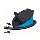 Bestway Voetpomp | Bestway (0.8 liter, Opblazen, Leegpompen, 3 aansluitstukken) 62023 K180107816 - 1