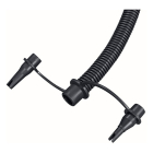 Bestway Voetpomp | Bestway (0.8 liter, Opblazen, Leegpompen, 3 aansluitstukken) 62023 K180107816 - 5