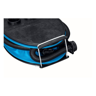 Bestway Voetpomp | Bestway (0.8 liter, Opblazen, Leegpompen, 3 aansluitstukken) 62023 K180107816 - 4