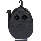 Bestway Voetpomp | Bestway (1.4 liter, Opblazen, Leegpompen, 3 Aansluitstukken) 24162004BES K170115354 - 2