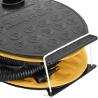 Bestway Voetpomp | Bestway (1.4 liter, Opblazen, Leegpompen, 3 Aansluitstukken) 24162004BES K170115354 - 3