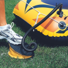 Bestway Voetpomp | Bestway (1.4 liter, Opblazen, Leegpompen, 3 Aansluitstukken) 24162004BES K170115354 - 5