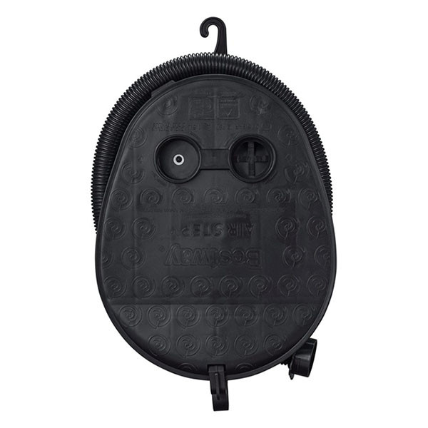 Bestway Voetpomp | Bestway (1.6 liter, Opblazen, Leegpompen, 3 aansluitstukken) 62005 K180107754 - 2