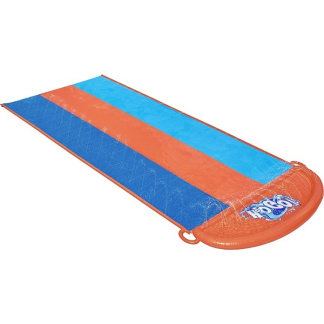 Bestway Waterglijbaan | Bestway | 472 x 207 cm 15952479BES K180107235 - 1