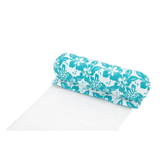 Bestway Waterhangmat | Bestway | 114 x 81 cm (Opblaasbaar, Blauw) 7035066671 K170112223 - 3