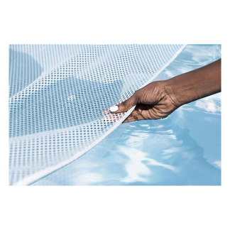 Bestway Waterhangmat | Bestway | 114 x 81 cm (Opblaasbaar, Blauw) 7035066671 K170112223 - 6