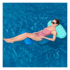 Bestway Waterhangmat | Bestway | 124 x 80 cm (Opblaasbaar) 43555 K180107797 - 3