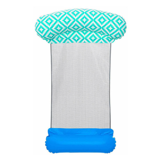 Bestway Waterhangmat | Bestway | 124 x 80 cm (Opblaasbaar) 43555 K180107797