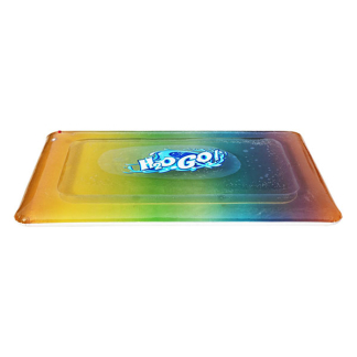 Bestway Waterspeelmat |  Bestway | H2OGO! | 280 x 185 cm (Regenboogkleuren) 694213898383 K170106293