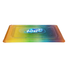 Bestway Waterspeelmat |  Bestway | H2OGO! | 280 x 185 cm (Regenboogkleuren) 694213898383 K170106293 - 1